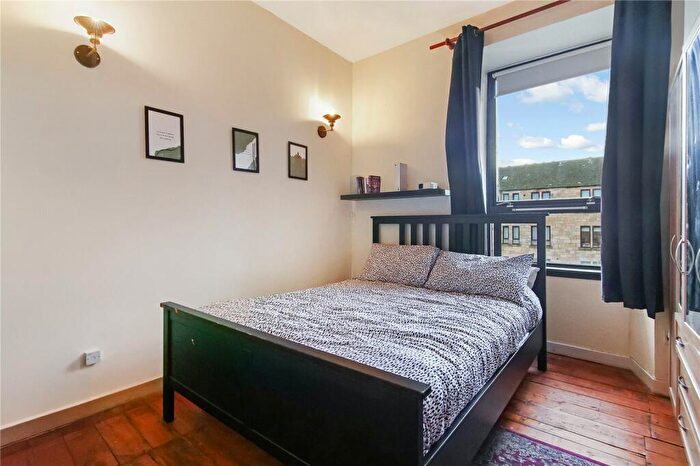 1 Bedroom Flat For Sale In Roebank Street, Dennistoun, Glasgow, G31