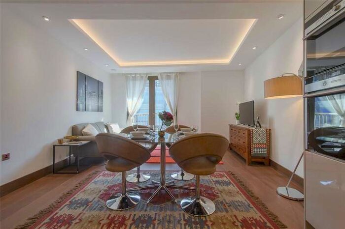 2 Bedroom Apartment To Rent In St. Dunstans House, 133-137 Fetter Lane, EC4A