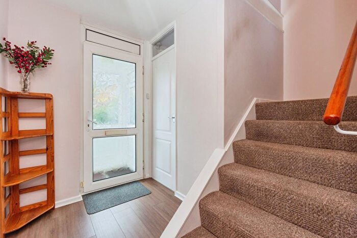 3 Bedroom End Terrace House For Sale In York Road, Sale, Greater Manchester, M33