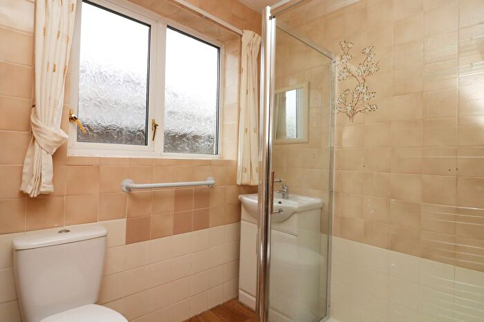 3 Bedroom Bungalow For Sale In Bowness Avenue, Fleetwood, FY7
