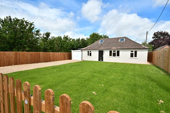 4 Bedroom Bungalow For Sale In Avon Road, South Wootton, King's Lynn, PE30