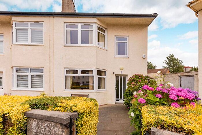 3 Bedroom House For Sale In Hermitage Park South, Leith, Edinburgh, EH6