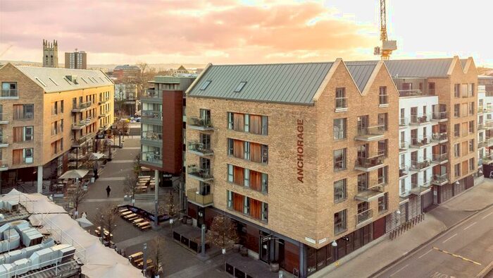 1 Bedroom Apartment To Rent In Gaol Ferry Steps, Bristol, BS1