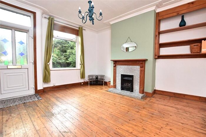 3 Bedroom Terraced House To Rent In Goston Gardens, Thornton Heath, CR7