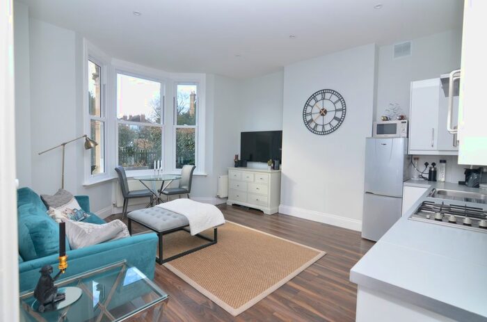 1 Bedroom Flat To Rent In St Johns Road, Sidcup, DA14