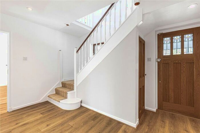 6 Bedroom Detached House For Sale In Firs Walk, Tewin, Welwyn, Hertfordshire, AL6