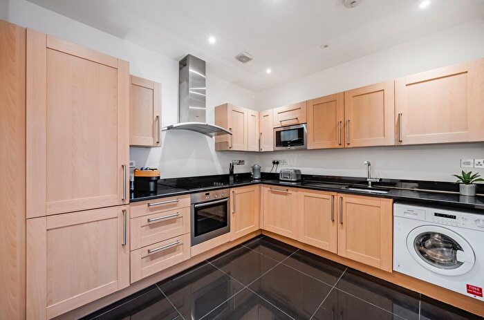 2 Bedroom Flat For Sale In Shelton Street, Covent Garden, London, WC2H