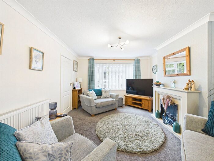End Terrace House For Sale In Deerswood, Bristol, BS15