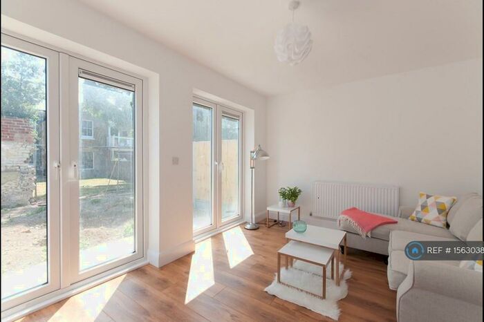 2 Bedroom Terraced House To Rent In Harold Close, Margate, CT9