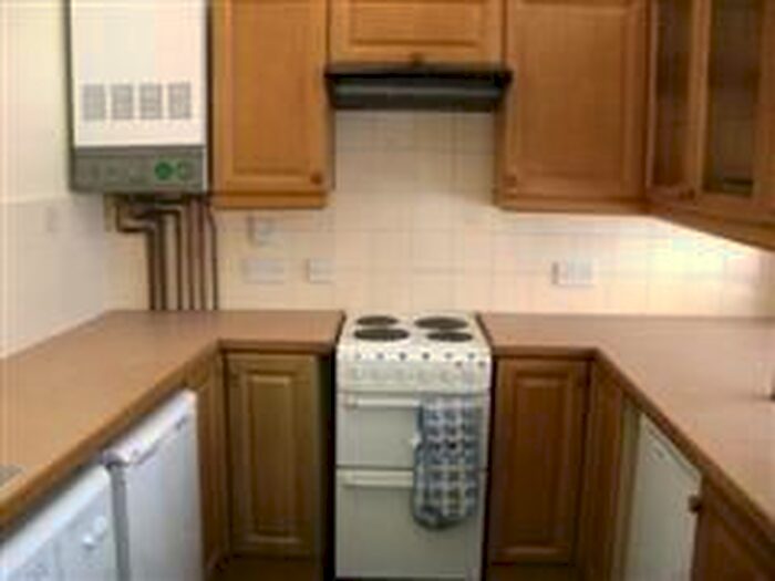 1 Bedroom Flat To Rent In B South Methven Street, Perth, PH1
