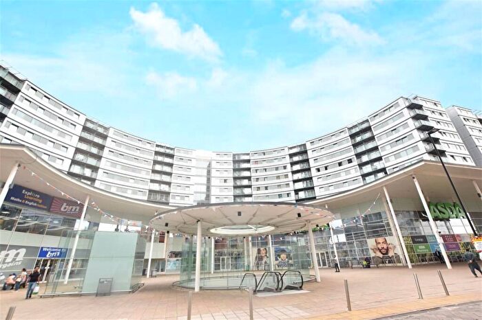 2 Bedroom Flat For Sale In The Blenheim Centre, Hounslow, Middlesex, TW3