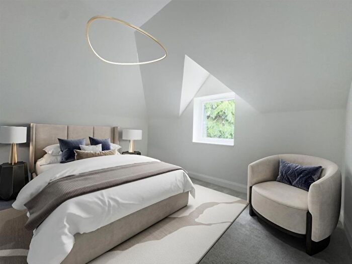 1 Bedroom Flat For Sale In Eaglesfield Road, Woolwich, SE18
