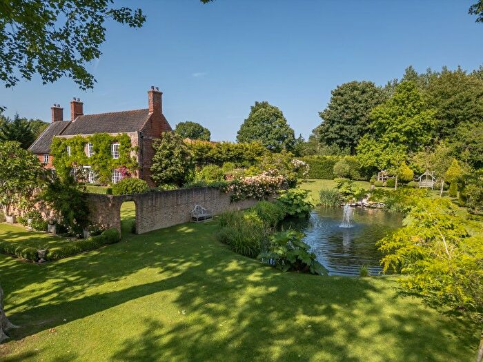 5 Bedroom Detached House For Sale In Chequers Lane, Saham Toney, Thetford, IP25