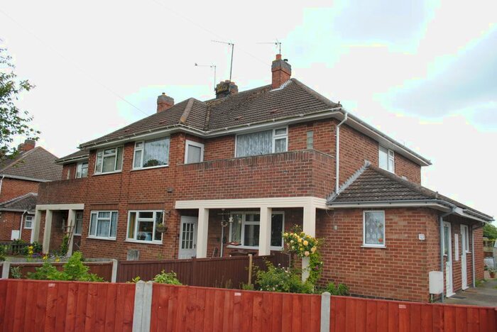 2 Bedroom Flat To Rent In London Road, Wyberton, Boston, PE21