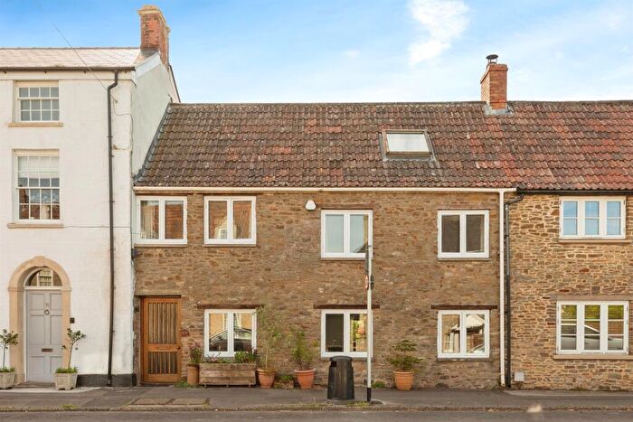 6 Bedroom Terraced House For Sale In High Street, Wickwar, Wotton-Under-Edge, GL12