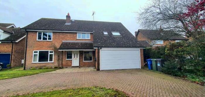 5 Bedroom House To Rent In Park Lane Paulespury, NN12