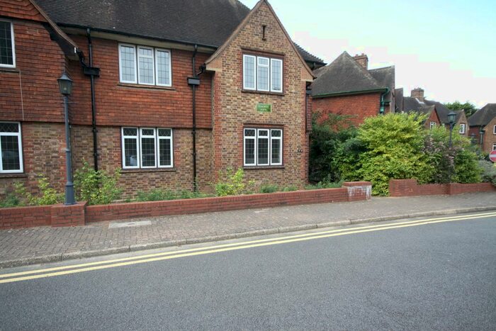 1 Bedroom Flat To Rent In Broadbridge Close, London, SE3