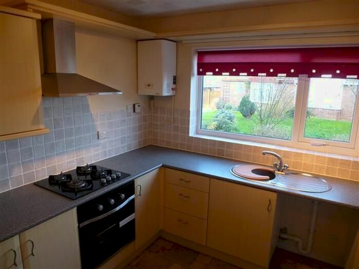 3 Bedroom Property To Rent In Strowgers Way, Kessingland, Lowestoft, NR33