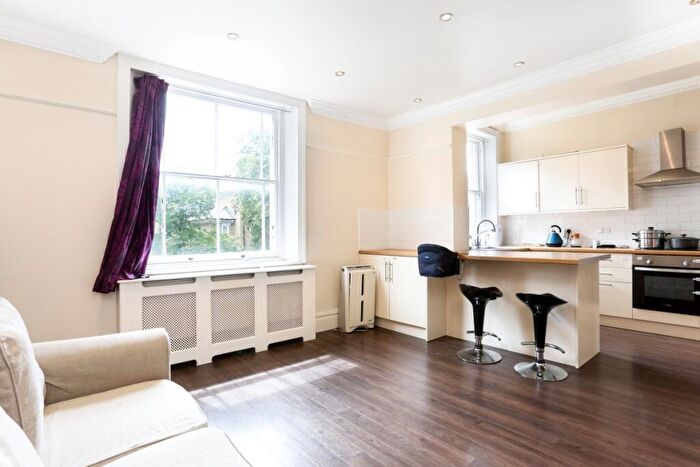 1 Bedroom Flat To Rent In Claremont Road Windsor, SL4