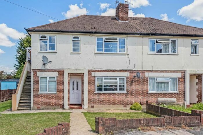 2 Bedroom Maisonette To Rent In Ruislip, Greater London HA4