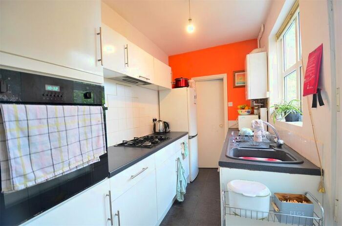 4 Bedroom Terraced House To Rent In Milner Road, Selly Oak, Birmingham B29