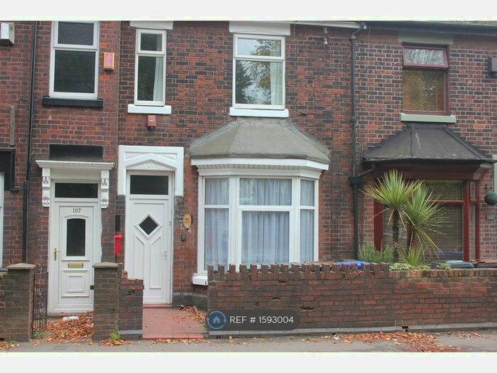 1 Bedroom Flat To Rent In Weston Road, Stoke On Trent, ST3
