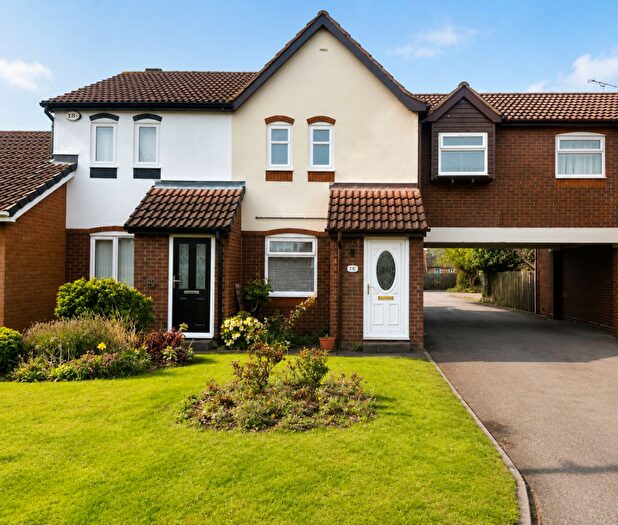 3 Bedroom Terraced House To Rent In Carlton Road, Worksop, S81