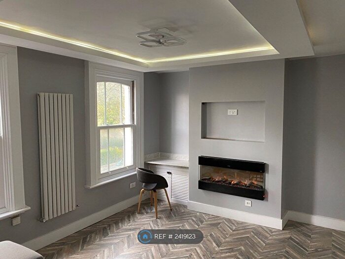 1 Bedroom Flat To Rent In Argyle Road, London, E1