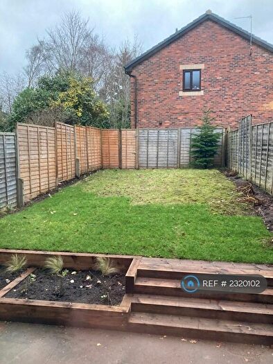 4 Bedroom Terraced House To Rent In Park Hill Road, Birmingham, B17