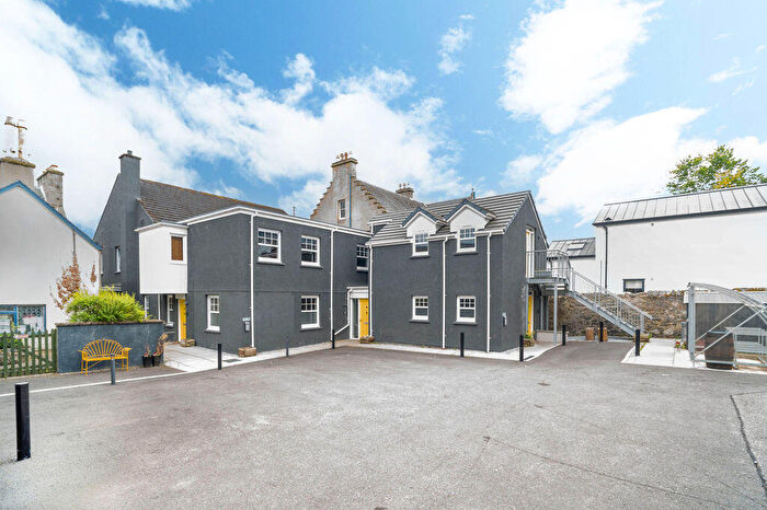 13 Bedroom Serviced Apartments For Sale In The Seelies - Boutique Aparthotel, -, High Street, Kingussie, PH21