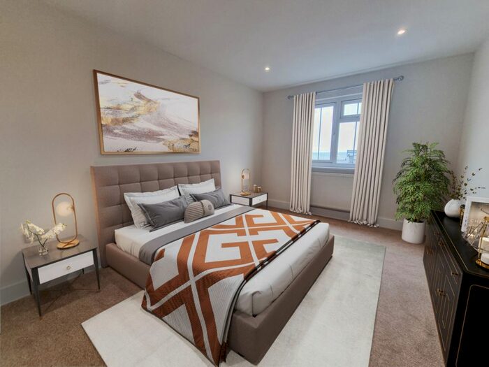 2 Bedroom Flat To Rent In High Street, Dymchurch, TN29