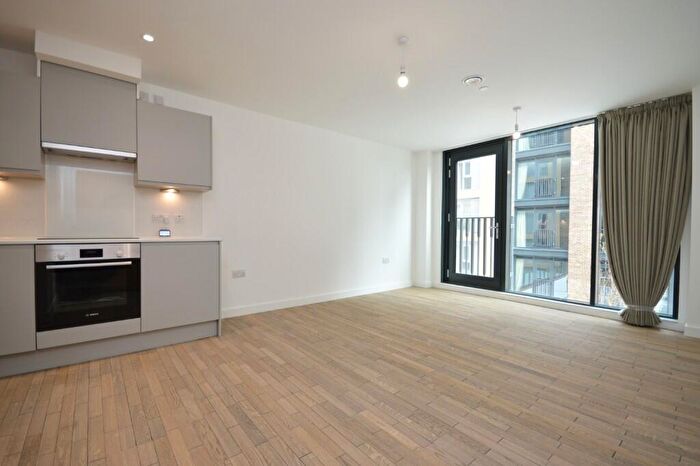 1 Bedroom Flat To Rent In Redcliff Street, Bristol, BS1