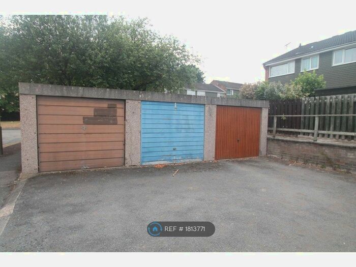 1 Bedroom End Of Terrace House To Rent In Cherryleas Drive, Leicester, LE3