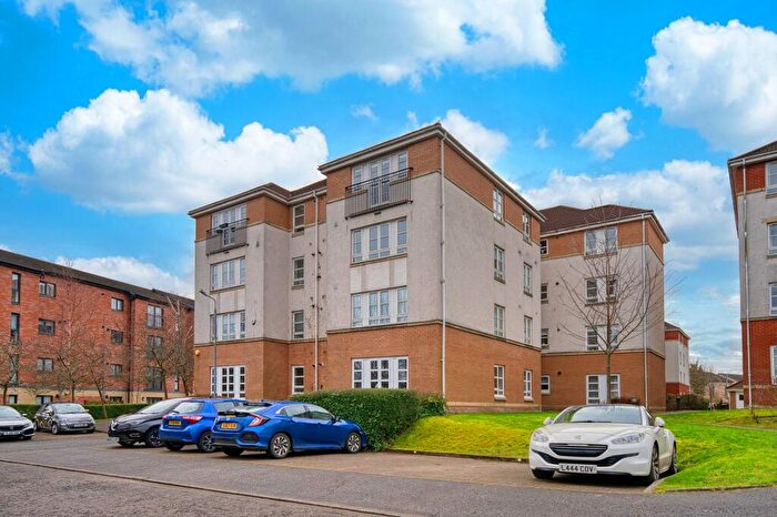 2 Bedroom Flat For Sale In Old Castle Gardens, Flat /, Cathcart, Glasgow, G44