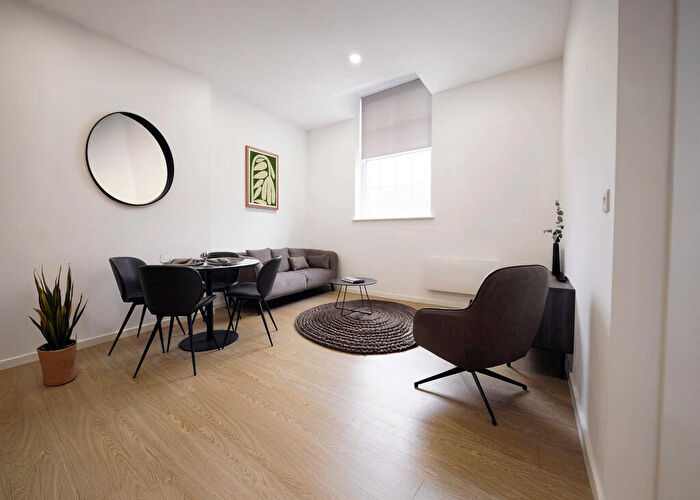 1 Bedroom Apartment To Rent In Spot, Deansgate, BL1