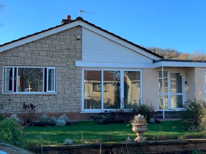 3 Bedroom Detached House To Rent In 14, Grange Close, Cardiff CF5