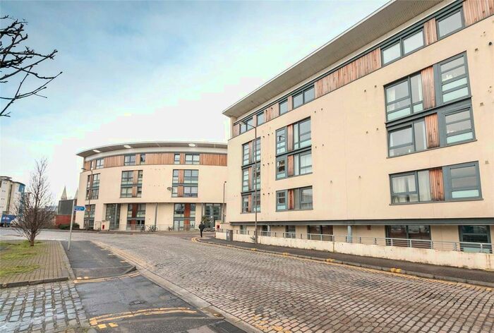1 Bedroom Flat To Rent In Sandport Way, Edinburgh, EH6