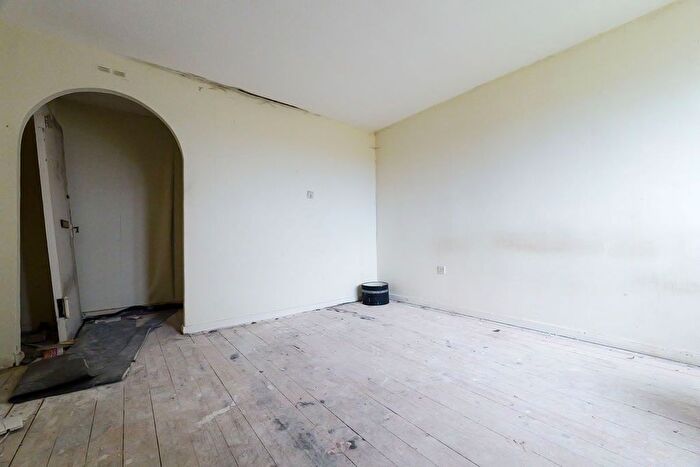 2 Bedroom Flat For Sale In , Mcpherson, Airdrie, Glasgow, ML6