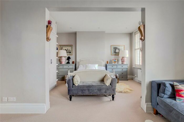 1 Bedroom Apartment To Rent In Elm Park Mansions, Park Walk, London, SW10
