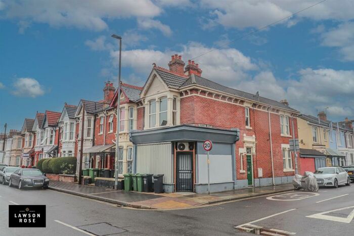 1 Bedroom Flat To Rent In Winter Road, Southsea, Portsmouth, PO4