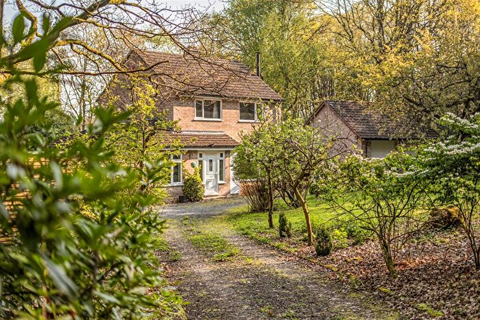 4 Bedroom Detached House For Sale In Plough Lane, Far Forest, Kidderminster, DY14