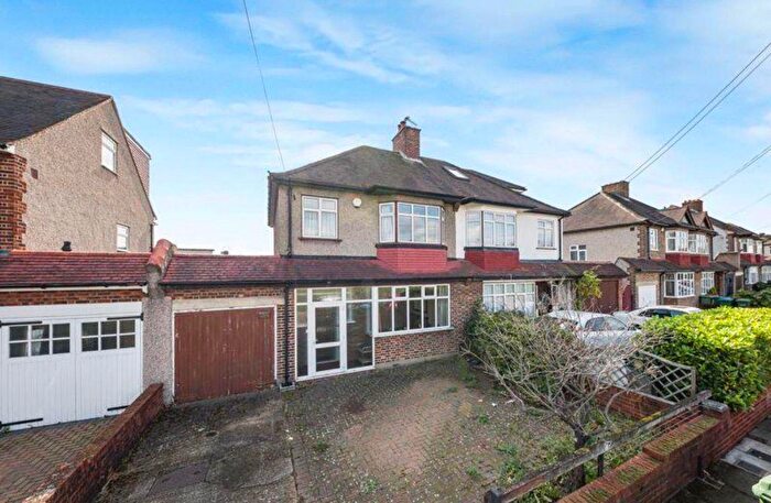 3 Bedroom Property To Rent In Bexley Road, London, SE9