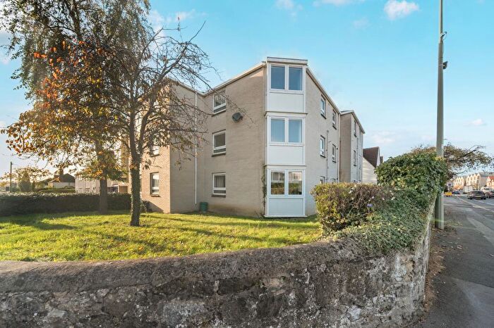 1 Bedroom Flat For Sale In Donnington Lodge, Iffley, OX4