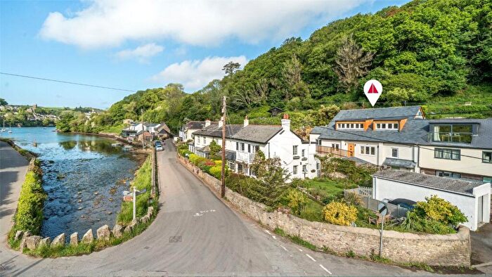 3 Bedroom Cottage For Sale In Bridgend, Newton Ferrers, PL8