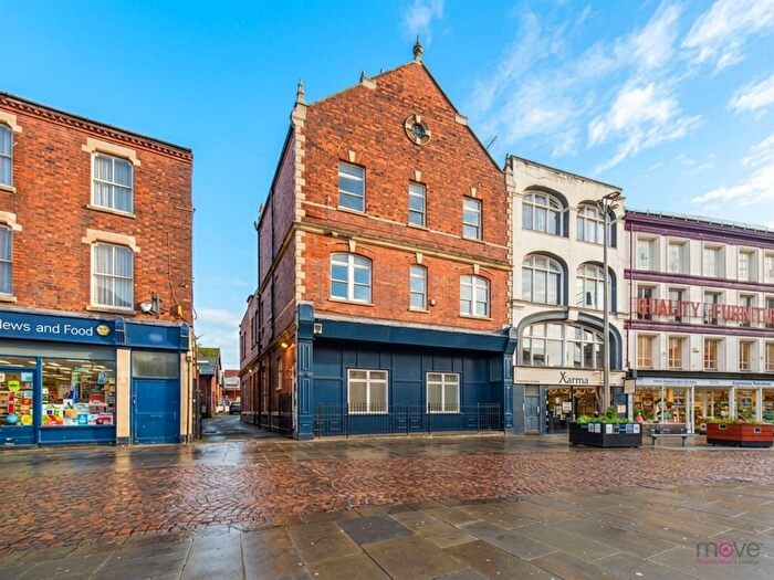 1 Bedroom Flat To Rent In Chelsea Court, Gloucester, GL1