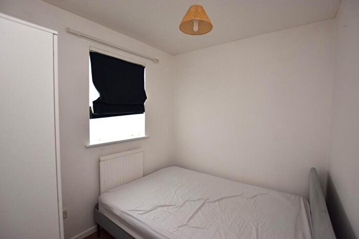 1 Bedroom Flat To Rent In Saffron Road, Biggleswade, SG18