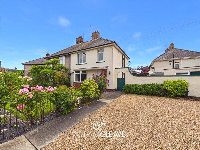 3 Bedroom Semi-Detached House For Sale In Phoenix Street, Sandycroft, Deeside, Flintshire, CH5