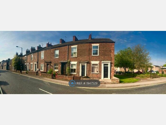 2 Bedroom End Of Terrace House To Rent In Nunnery Lane, York, YO23