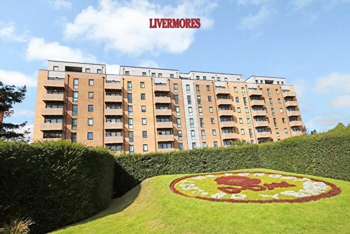 2 Bedroom Flat To Rent In Brewers Square, Dartford, DA1