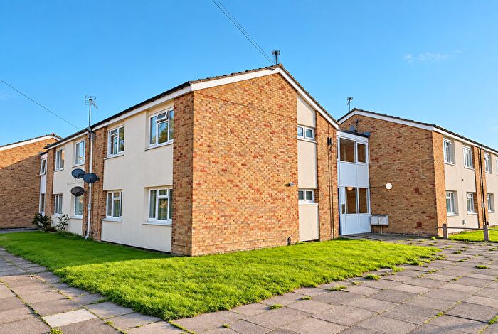1 Bedroom Flat For Sale In Prideaux-Brune Avenue, Gosport, PO13